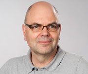 PhD Ernesto Bockamp
