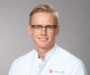 Dr. med. dent. Moritz Boeddinghaus Dr. med. dent. Moritz Boeddinghaus