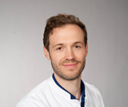 Dr. med. Jan Moritz Brandt Dr. med. Jan Moritz Brandt