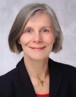  Christina Abele, MSc