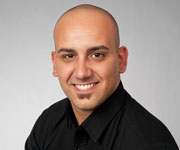  Danilo Cesarano