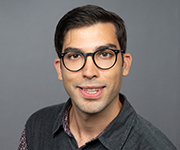  Julian Chalabi, B.Sc. 