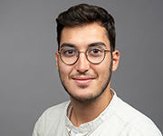  David Charalambous