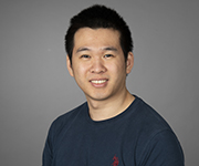 Dr. Yannic  Chen