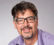 Univ-Prof. Dr. rer. nat.  Björn E. Clausen