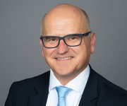 Prof. Dr. med. Stefan Claus