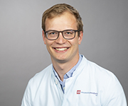 Dr. med. Paul Christoph Claßen Dr. med. Paul Christoph Claßen