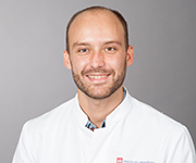 Dr. med. dent. Pablo Cores Ziskoven, M.Sc. Dr. med. dent. Pablo Cores Ziskoven, M.Sc.