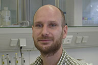 MSc (Biology) Sascha Kunath MSc (Biology) Sascha Kunath