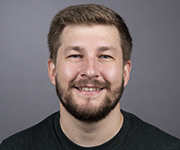 Dr. Sean Cullum