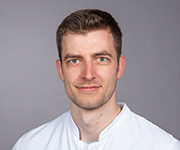 Alexander Czarnowski Alexander Czarnowski