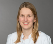Dr. med. Carolin Czauderna