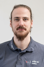 Christian Hartung Christian Hartung