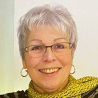  Claudia Schwitter