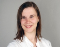 Dr. Meike Coldewey Dr. Meike Coldewey