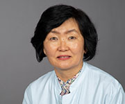Dr. med. Urantschimeg Dagwadordsch Dr. med. Urantschimeg Dagwadordsch