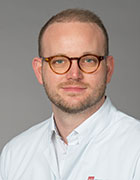 Dr. med. Markus Henning Damm