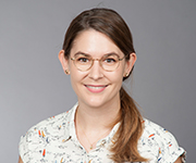 Dr. med. Elisabeth Engwicht Dr. med. Elisabeth Engwicht