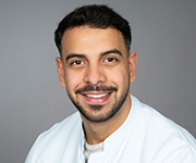 Dr. med. Eren Demir