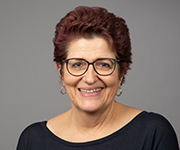 Susan Depoix Susan Depoix