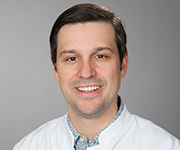 Dr. med. Alexander Desuki Dr. med. Alexander Desuki