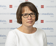 Dr. Renée Dillinger-Reiter