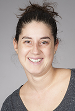  Carina Rodrigues (geb. Santos)