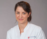 Dr. med. Anna Dionysopoulou Dr. med. Anna Dionysopoulou