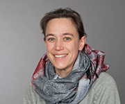 PD Dr. habil. Ute Distler