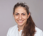 Dr. med. Julia Döge Dr. med. Julia Döge