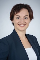  Gwendolyn Döring, M. A.
