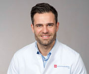 PD Dr. med. Daniel-Sebastian Dohle PD Dr. med. Daniel-Sebastian Dohle