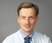 PD Dr. med. Robert Dotzauer PD Dr. med. Robert Dotzauer