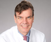 Univ.-Prof. Dr. med. Philipp Drees Univ.-Prof. Dr. med. Philipp Drees