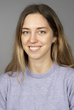  Olga Dremova