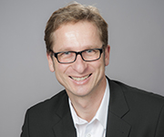 PD Dr. med Christian Dresel