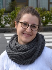  Elisa Colombo