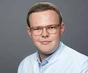 Dr. med. Gregor Duwe Dr. med. Gregor Duwe
