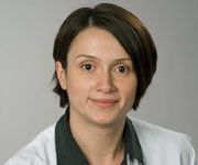 Dr. med. Dana Marandiuc Dr. med. Dana Marandiuc