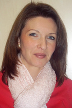 Daniela Liegel-Seitz M.A. Daniela Liegel-Seitz M.A.