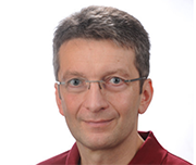 Dr. Karl Deibel Dr. Karl Deibel