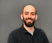 Dr. rer. nat. Diego Pascual Cuadrado