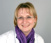 Dr. rer. nat. Danielle Buckert