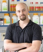 Dr. Ignacio Rivero Berti, PH.D., M.Sc.