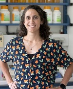 Dr. Maria Jose Limeres, PH.D., M.Sc