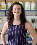 Dr. Rocio Gambaro, PH.D., M.Sc.