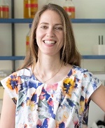 Dr. med. Rebecca Knoll