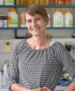 Dr. rer. nat. Britta Gröndahl