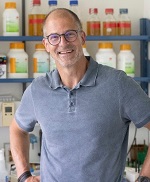 Dr. rer. nat. Claudius Meyer Dr. rer. nat. Claudius Meyer