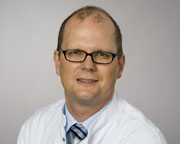 Univ.-Prof. Dr. med. Oliver Tüscher